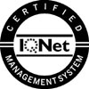 IQNet / SIQ certifikat