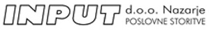 INPUT d.o.o. Nazarje
